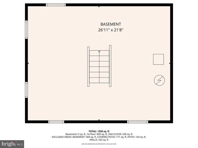 4 2ND ST, Riverton, NJ 08077