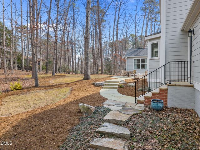 600 Lakeshore Lane, Chapel Hill, NC 27514