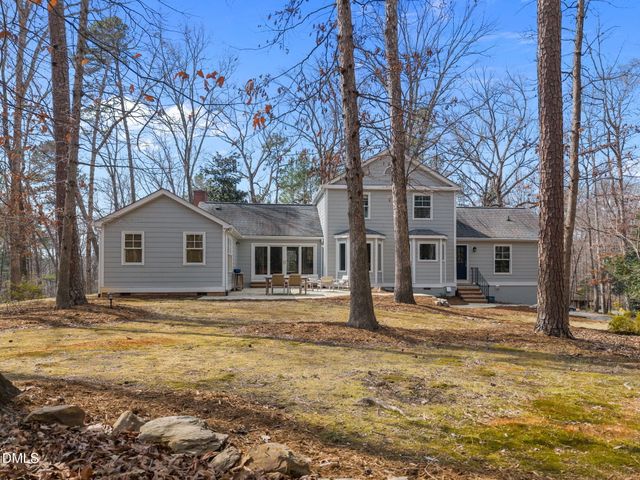 600 Lakeshore Lane, Chapel Hill, NC 27514