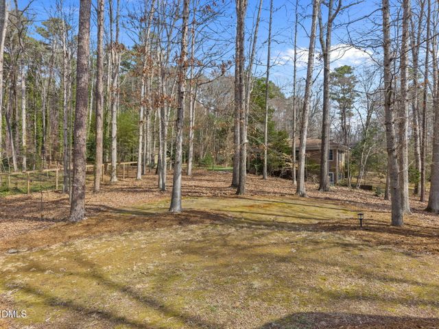 600 Lakeshore Lane, Chapel Hill, NC 27514