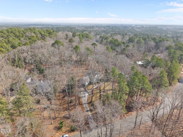 600 Lakeshore Lane, Chapel Hill, NC 27514