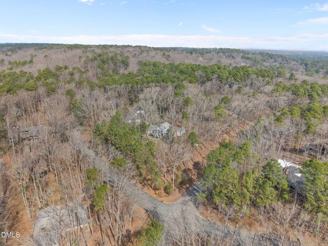 600 Lakeshore Lane, Chapel Hill, NC 27514