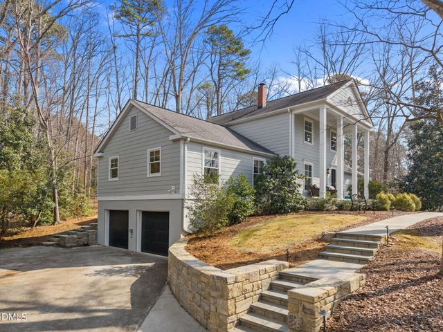 600 Lakeshore Lane, Chapel Hill, NC 27514