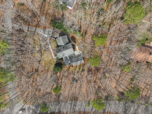 600 Lakeshore Lane, Chapel Hill, NC 27514