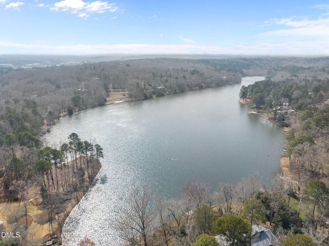 600 Lakeshore Lane, Chapel Hill, NC 27514