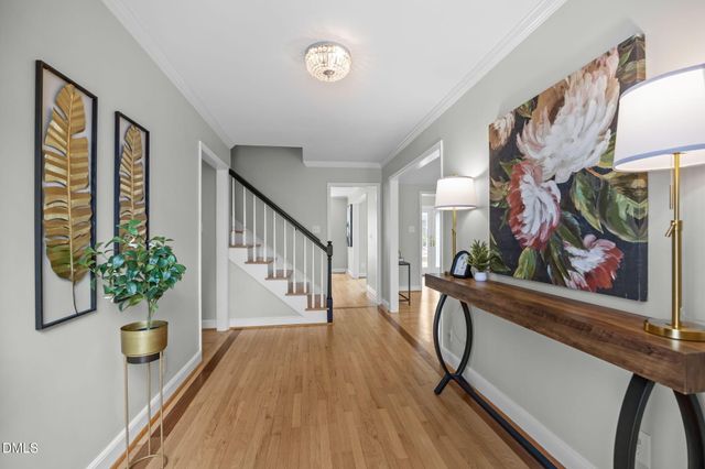 600 Lakeshore Lane, Chapel Hill, NC 27514