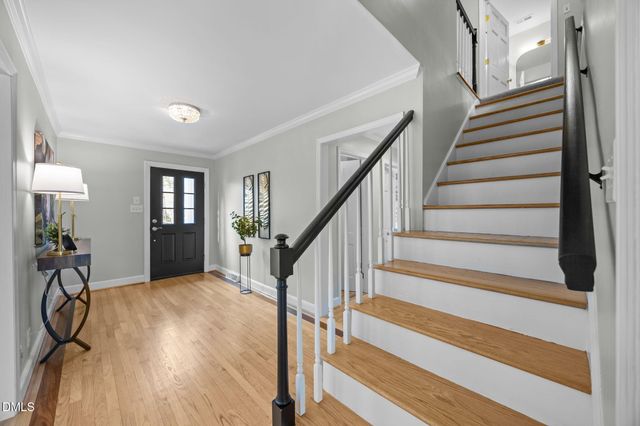 600 Lakeshore Lane, Chapel Hill, NC 27514