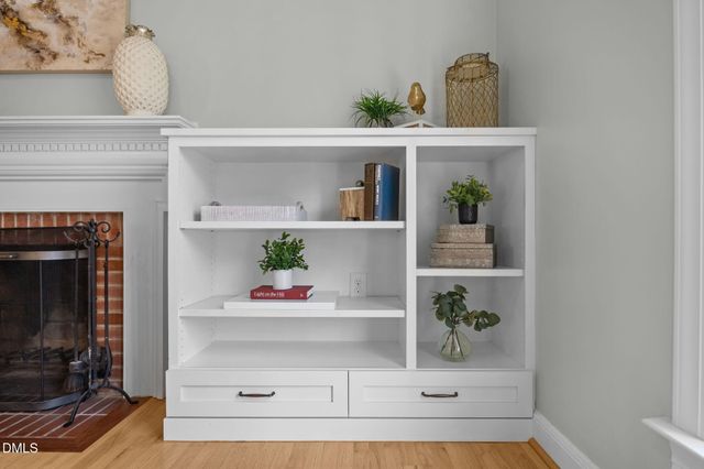 600 Lakeshore Lane, Chapel Hill, NC 27514