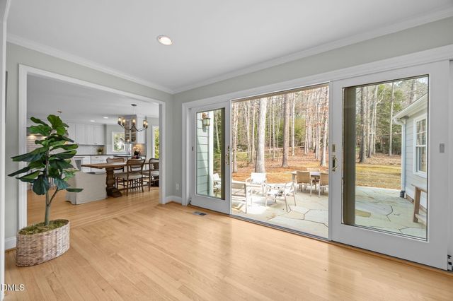 600 Lakeshore Lane, Chapel Hill, NC 27514