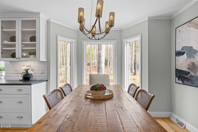 600 Lakeshore Lane, Chapel Hill, NC 27514