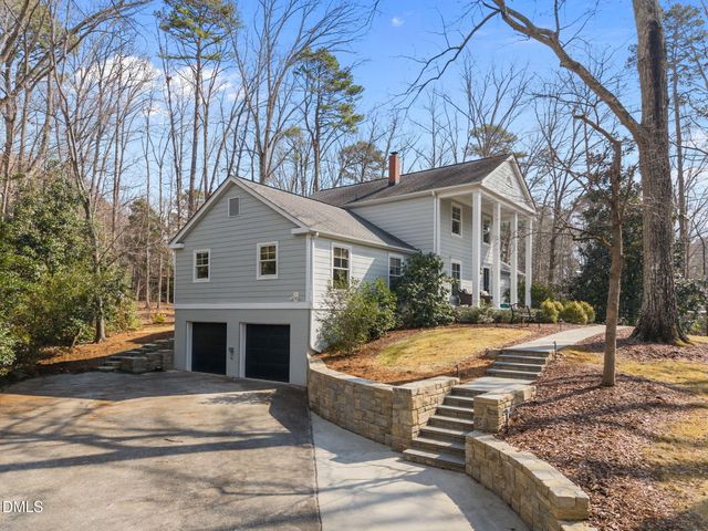 600 Lakeshore Lane, Chapel Hill, NC 27514