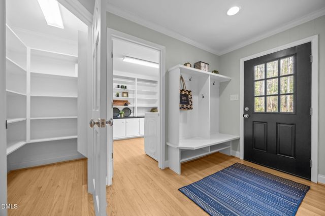 600 Lakeshore Lane, Chapel Hill, NC 27514