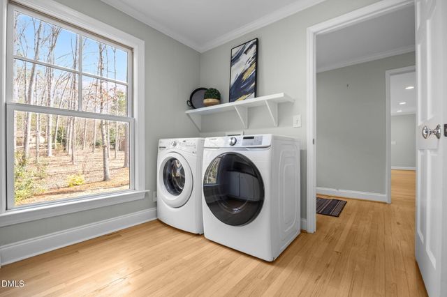 600 Lakeshore Lane, Chapel Hill, NC 27514