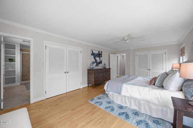 600 Lakeshore Lane, Chapel Hill, NC 27514