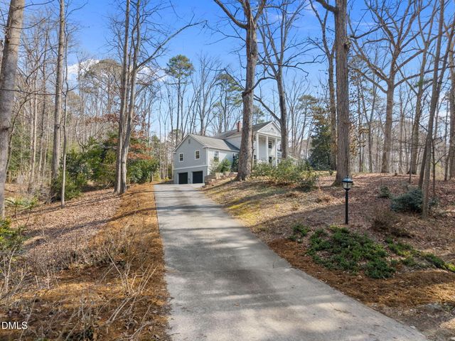 600 Lakeshore Lane, Chapel Hill, NC 27514