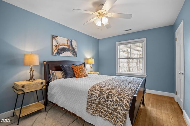 600 Lakeshore Lane, Chapel Hill, NC 27514