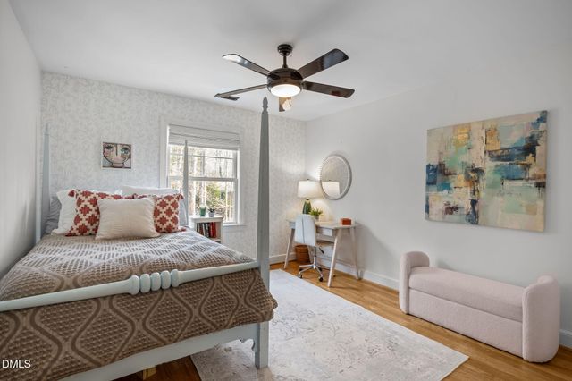 600 Lakeshore Lane, Chapel Hill, NC 27514