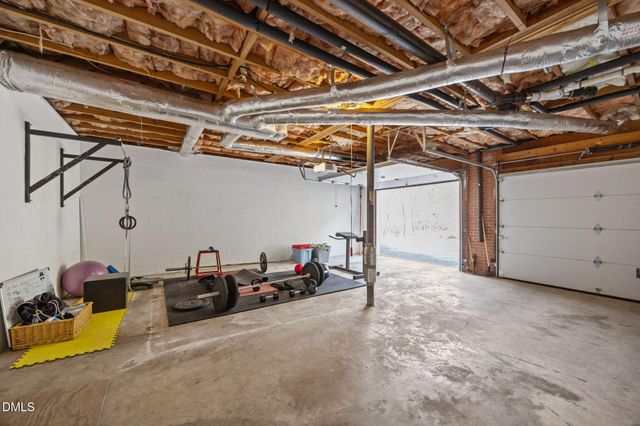 600 Lakeshore Lane, Chapel Hill, NC 27514