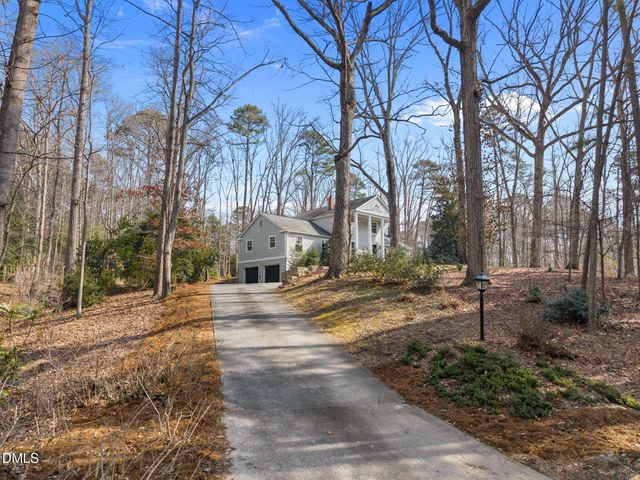 600 Lakeshore Lane, Chapel Hill, NC 27514