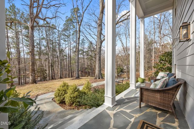 600 Lakeshore Lane, Chapel Hill, NC 27514