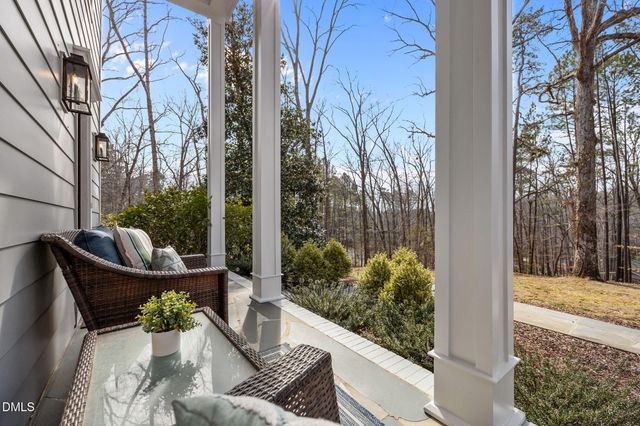 600 Lakeshore Lane, Chapel Hill, NC 27514