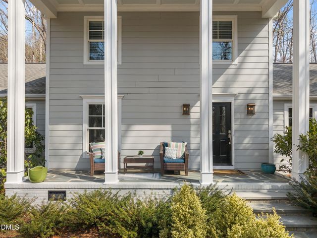 600 Lakeshore Lane, Chapel Hill, NC 27514