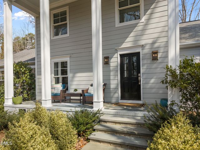 600 Lakeshore Lane, Chapel Hill, NC 27514