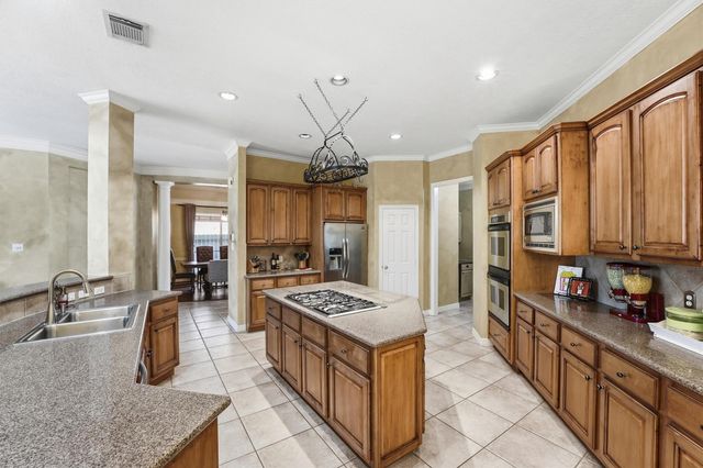 7303 Texas Laurel Loop, Humble, TX 77346