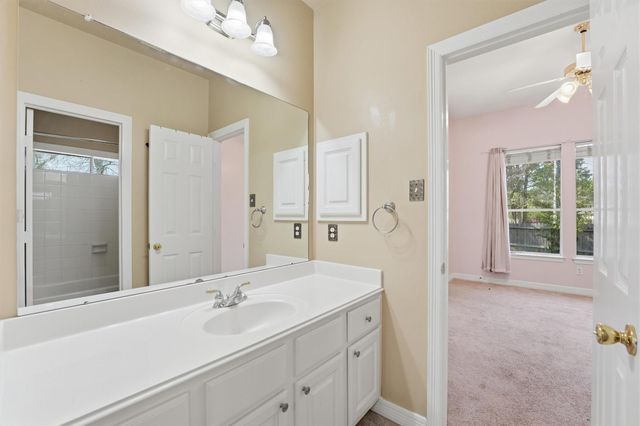 7303 Texas Laurel Loop, Humble, TX 77346