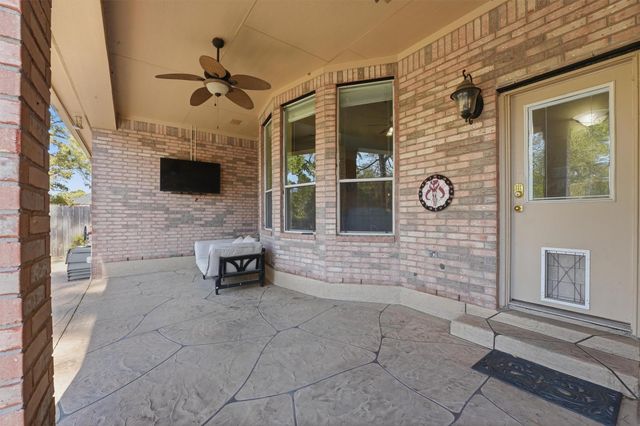 7303 Texas Laurel Loop, Humble, TX 77346