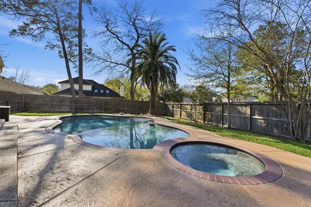 7303 Texas Laurel Loop, Humble, TX 77346