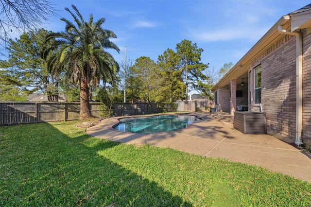 7303 Texas Laurel Loop, Humble, TX 77346