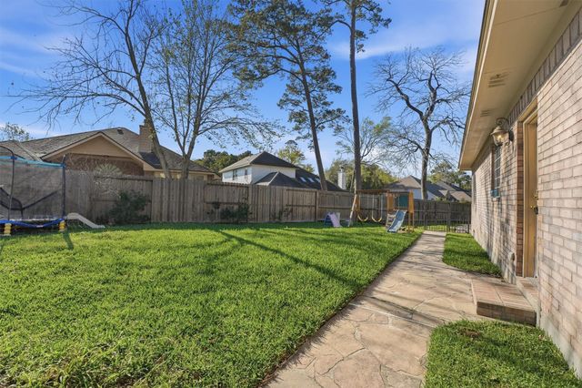 7303 Texas Laurel Loop, Humble, TX 77346