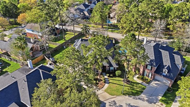 7303 Texas Laurel Loop, Humble, TX 77346