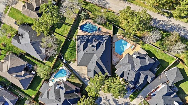 7303 Texas Laurel Loop, Humble, TX 77346