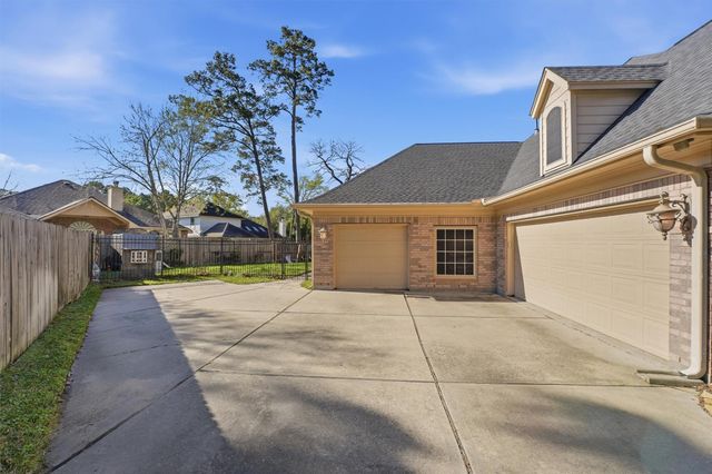 7303 Texas Laurel Loop, Humble, TX 77346