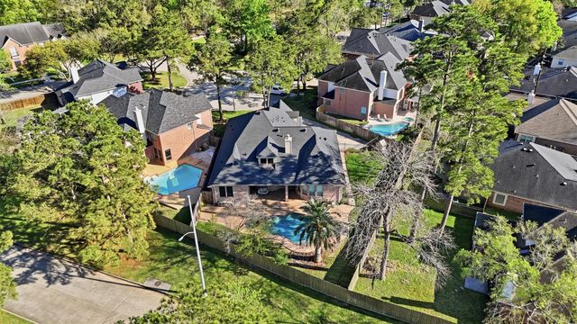 7303 Texas Laurel Loop, Humble, TX 77346