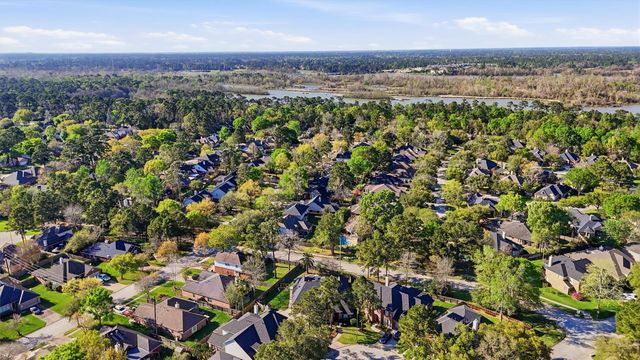 7303 Texas Laurel Loop, Humble, TX 77346