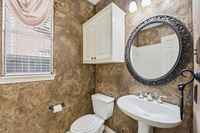 7303 Texas Laurel Loop, Humble, TX 77346