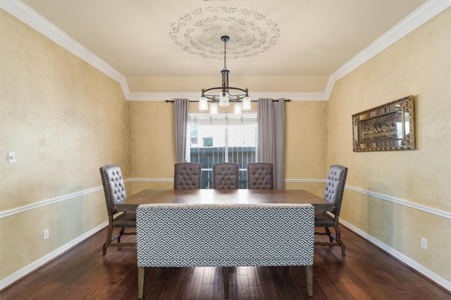 7303 Texas Laurel Loop, Humble, TX 77346