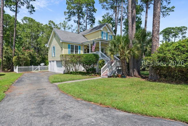 65 Ashton Cove Dr, Hilton Head Island, SC 29928