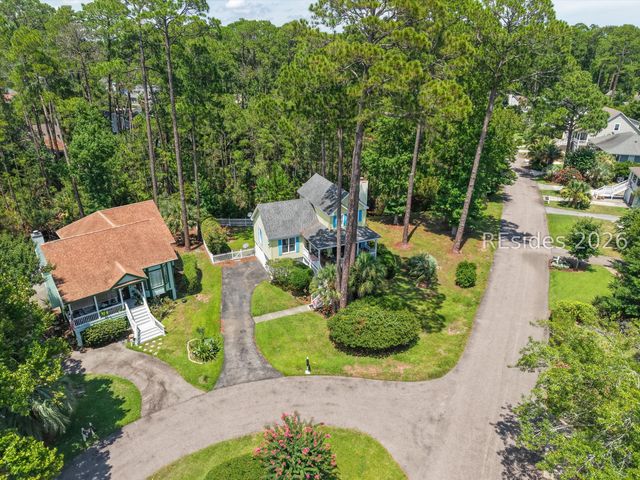 65 Ashton Cove Dr, Hilton Head Island, SC 29928