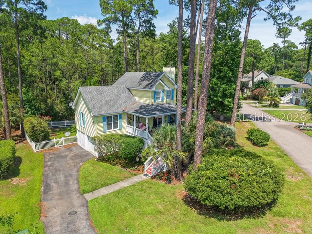 65 Ashton Cove Dr, Hilton Head Island, SC 29928