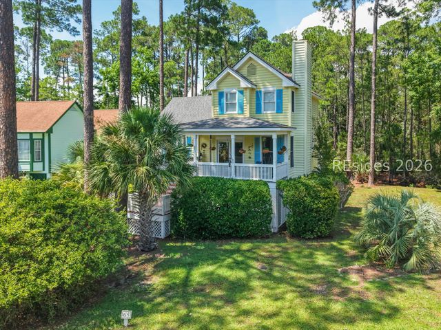 65 Ashton Cove Dr, Hilton Head Island, SC 29928