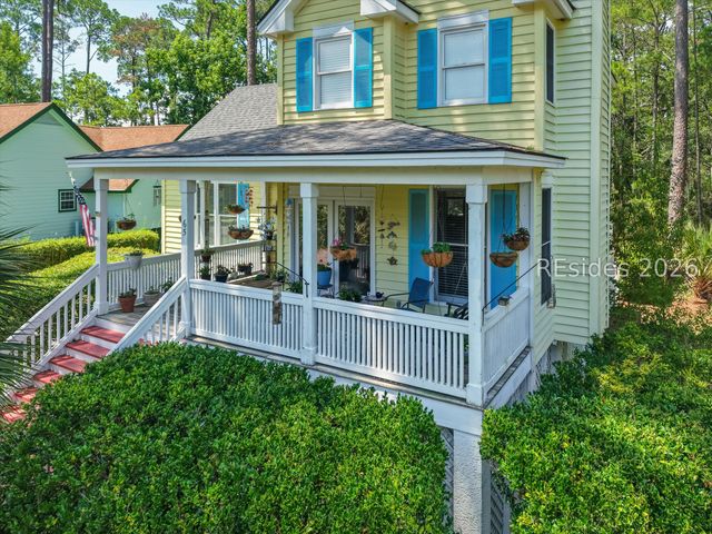 65 Ashton Cove Dr, Hilton Head Island, SC 29928