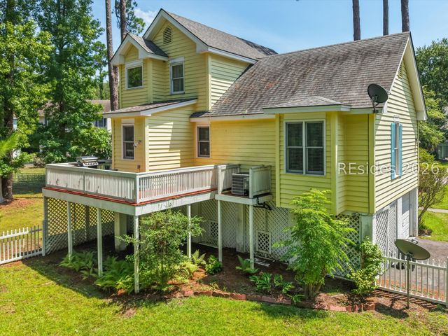 65 Ashton Cove Dr, Hilton Head Island, SC 29928