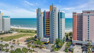 1700 N Ocean Blvd. # 651, Myrtle Beach, SC 29577