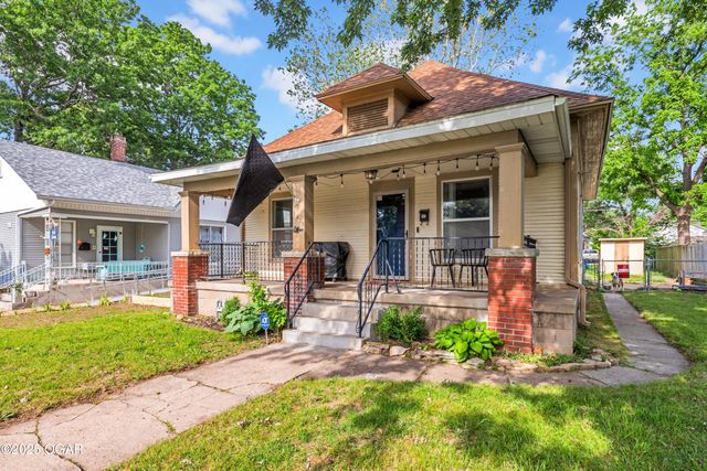 1815 S Empire Avenue, Joplin, MO 64801