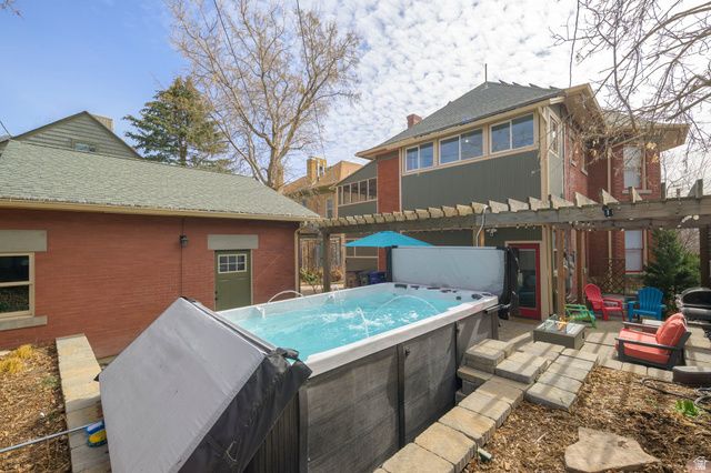 729 E 3RD AVE, Salt Lake City, UT 84103