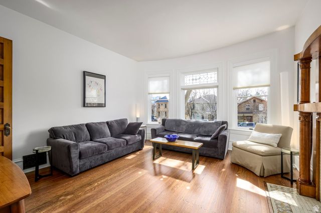 729 E 3RD AVE, Salt Lake City, UT 84103